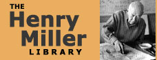 Henry Miller Library